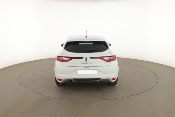 Renault Mégane 1.7 dCi Blue GT-Line EDC