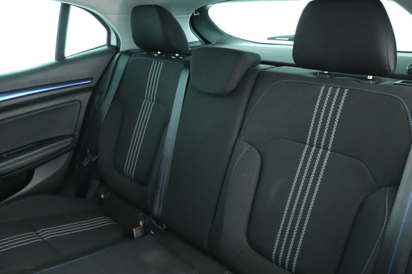 Renault Mégane 1.7 dCi Blue GT-Line EDC