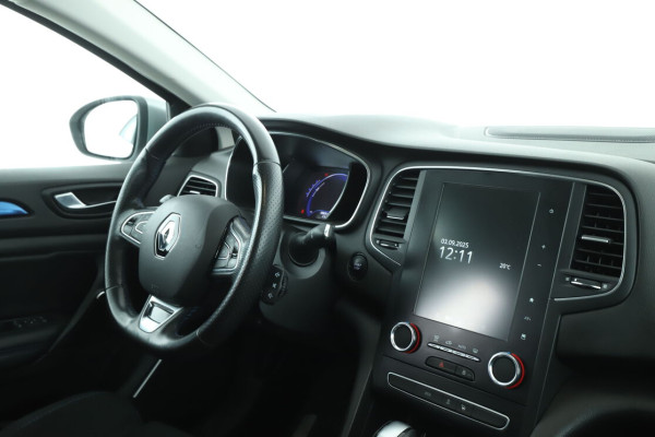 Renault Mégane 1.7 dCi Blue GT-Line EDC