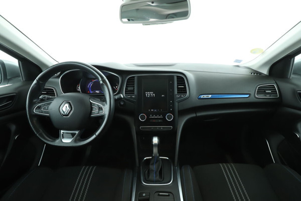 Renault Mégane 1.7 dCi Blue GT-Line EDC