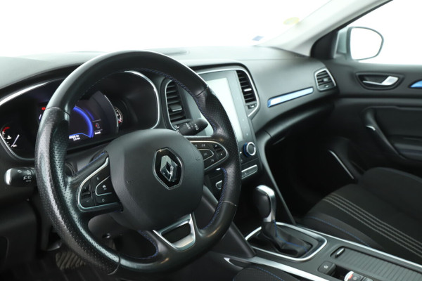 Renault Mégane 1.7 dCi Blue GT-Line EDC
