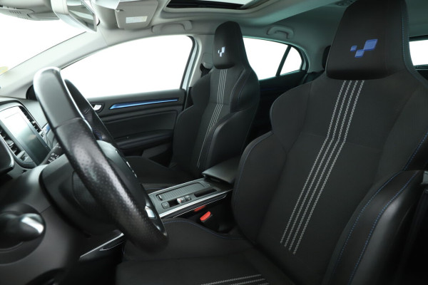 Renault Mégane 1.7 dCi Blue GT-Line EDC