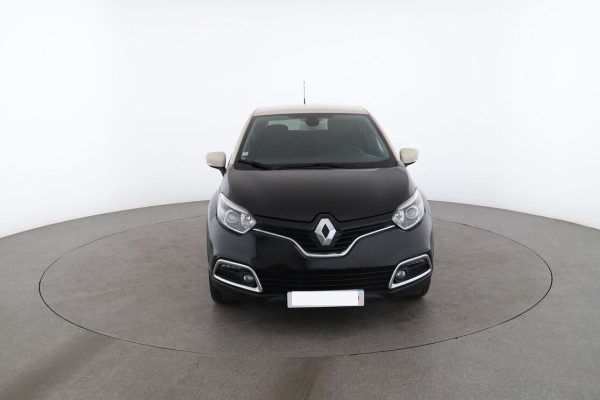 Renault Captur 0.9 TCe Energy Intens