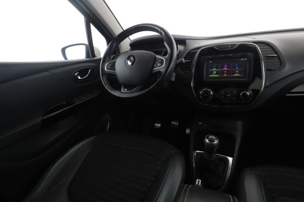 Renault Captur 0.9 TCe Energy Intens