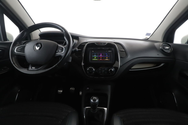 Renault Captur 0.9 TCe Energy Intens