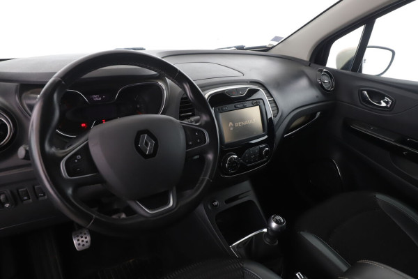 Renault Captur 0.9 TCe Energy Intens