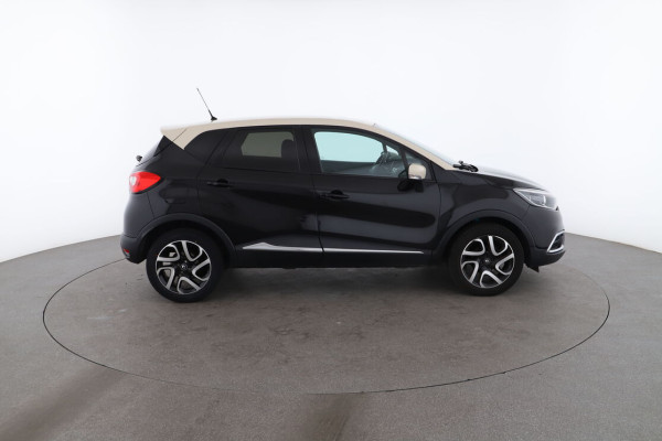 Renault Captur 0.9 TCe Energy Intens
