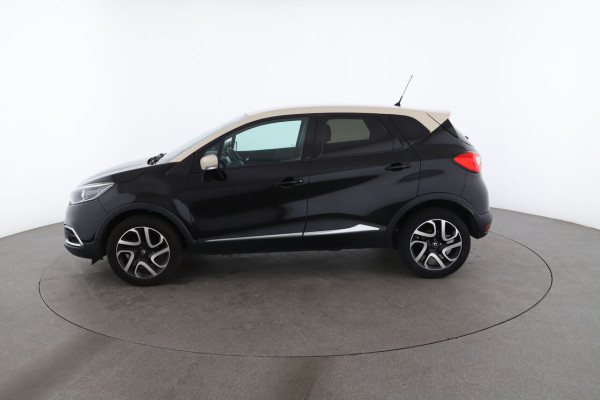 Renault Captur 0.9 TCe Energy Intens
