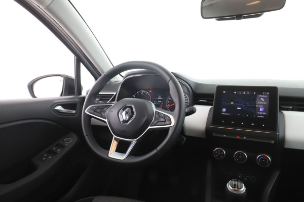 Renault Clio 1.0 SCe Evolution