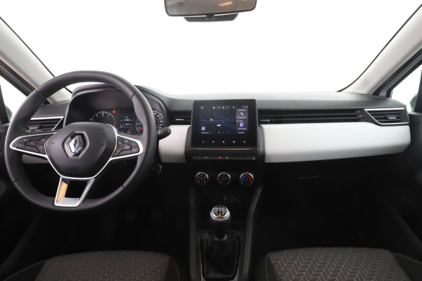 Renault Clio 1.0 SCe Evolution