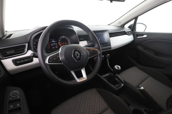 Renault Clio 1.0 SCe Evolution