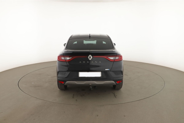 Renault Arkana 1.6 E-Tech Business