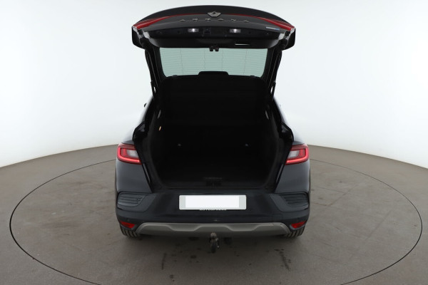 Renault Arkana 1.6 E-Tech Business