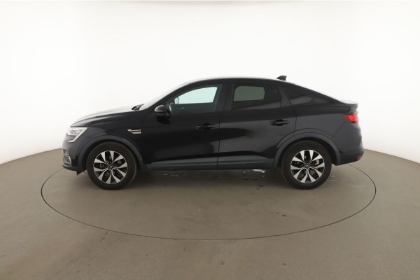 Renault Arkana 1.6 E-Tech Business