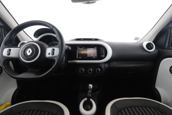 Renault Twingo 0.9 TCe Intens EDC