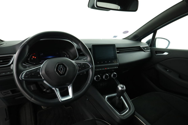 Renault Clio 1.0 TCe Edition One