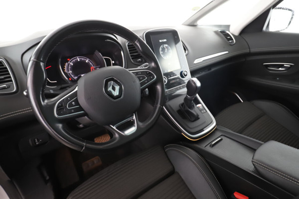 Renault Grand Scenic 1.7 Blue dCi Bose Edition EDC