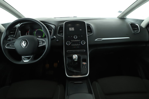 Renault Scenic 1.7 Blue dCi Zen