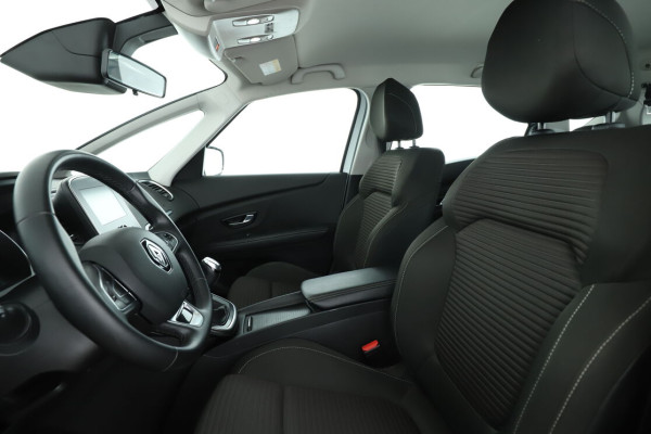 Renault Scenic 1.7 Blue dCi Zen