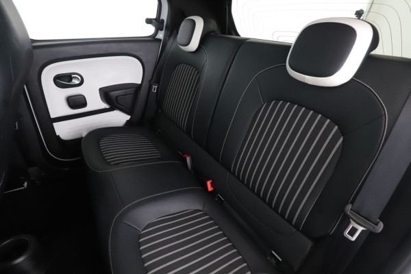 Renault Twingo 0.9 TCe Intens EDC