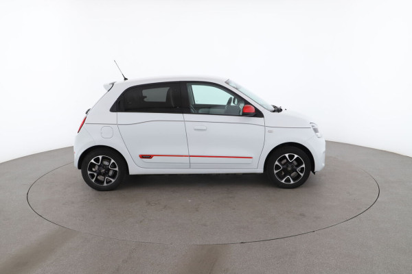 Renault Twingo 0.9 TCe Intens EDC