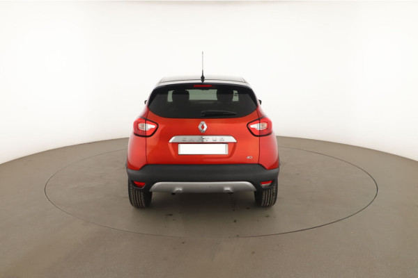 Renault Captur 1.5 dCi Energy XMOD