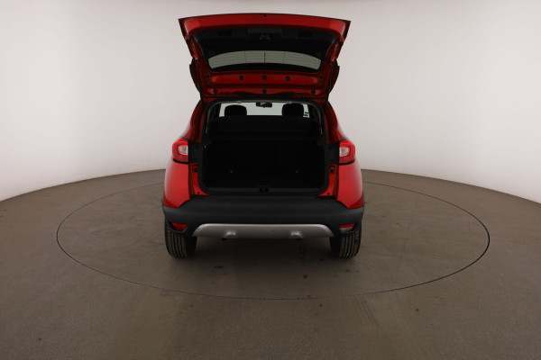 Renault Captur 1.5 dCi Energy XMOD