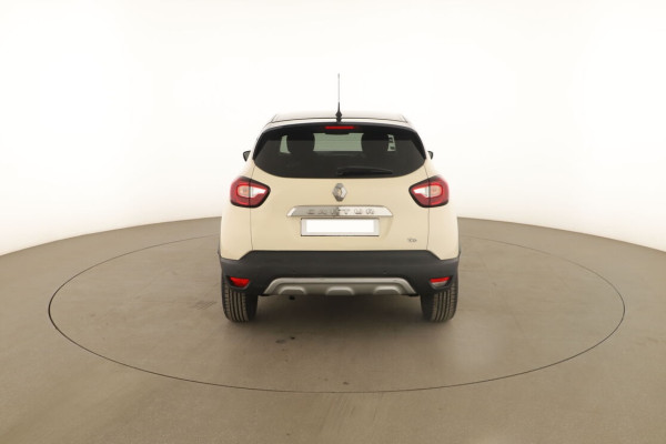 Renault Captur 1.2 TCe Energy Intens