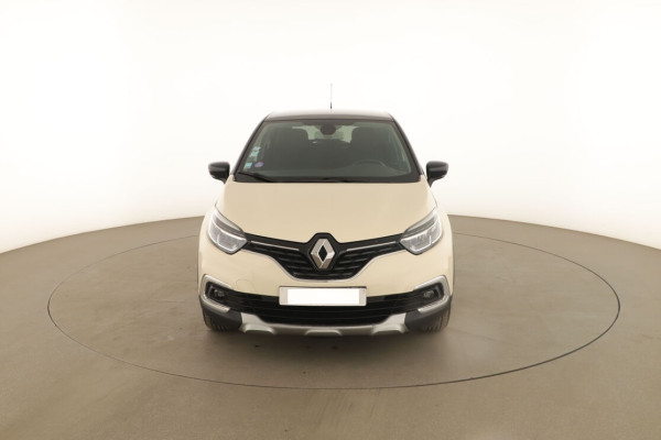 Renault Captur 1.2 TCe Energy Intens