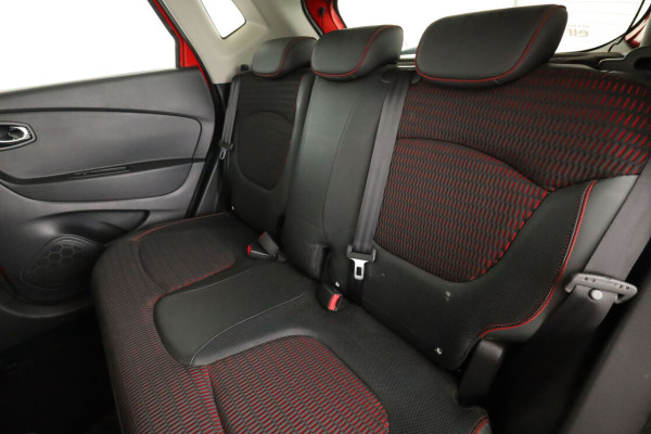 Renault Captur 1.5 dCi Energy XMOD