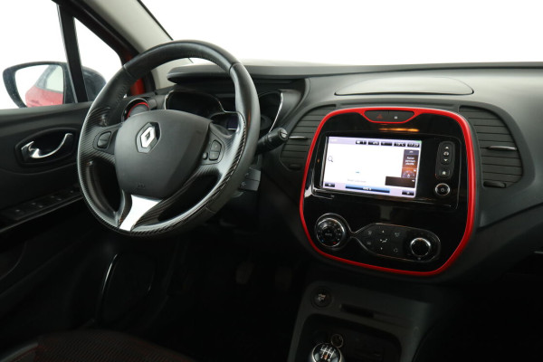 Renault Captur 1.5 dCi Energy XMOD