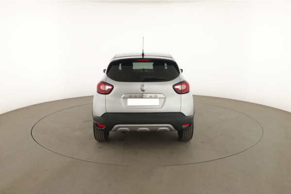 Renault Captur 0.9 TCe Energy Xmod