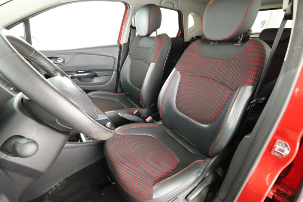 Renault Captur 1.5 dCi Energy XMOD