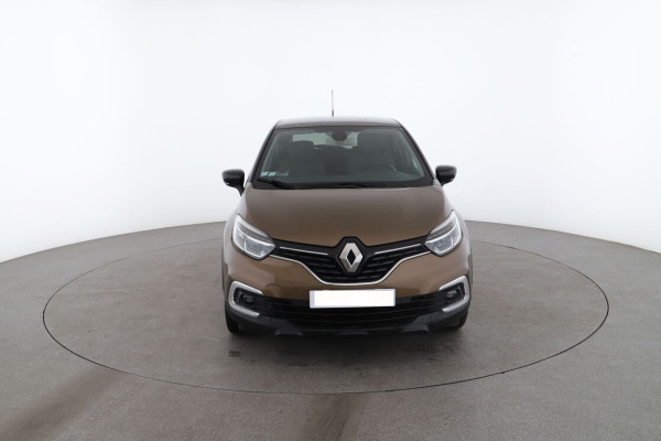 Renault Captur 1.2 TCe Energy Intens EDC