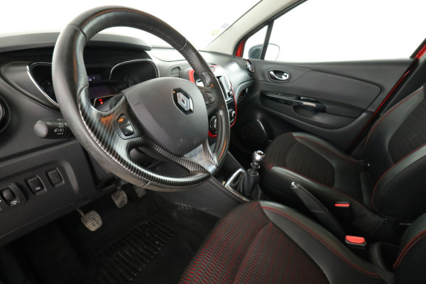 Renault Captur 1.5 dCi Energy XMOD