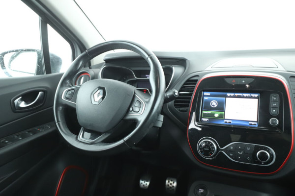 Renault Captur 0.9 TCe Energy Xmod