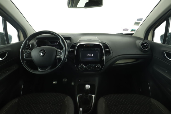 Renault Captur 1.2 TCe Energy Intens