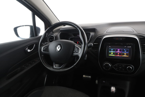 Renault Captur 1.2 TCe Energy Intens EDC
