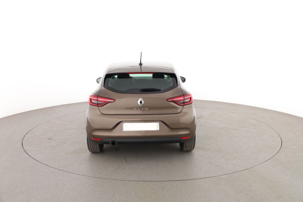 Renault Clio 1.0 SCe Intens
