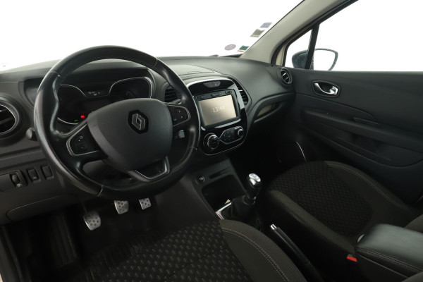 Renault Captur 1.2 TCe Energy Intens