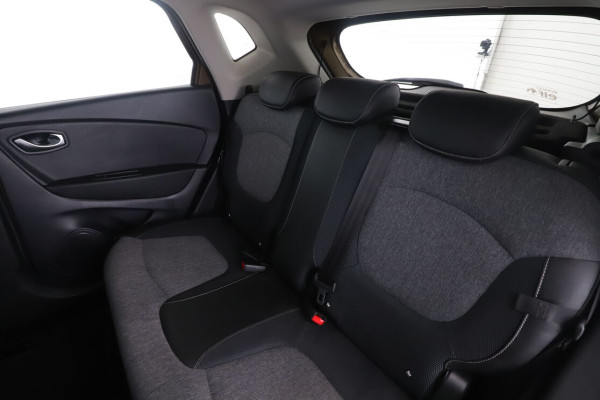 Renault Captur 1.2 TCe Energy Intens EDC