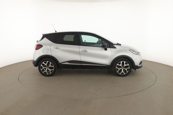 Renault Captur 0.9 TCe Energy Xmod
