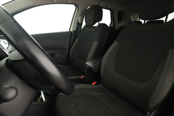 Renault Captur 1.2 TCe Energy Intens