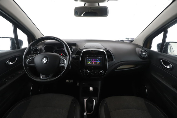 Renault Captur 1.2 TCe Energy Intens EDC