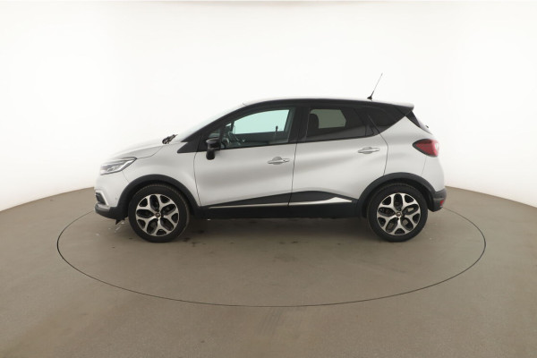 Renault Captur 0.9 TCe Energy Xmod