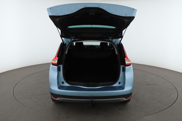 Renault Grand Scenic 1.7 dCi Blue Business EDC