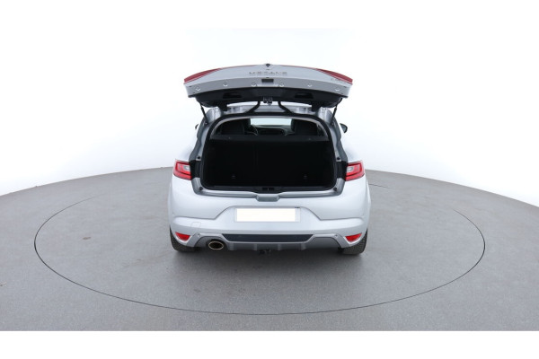 Renault Mégane 1.3 TCe GT-Line