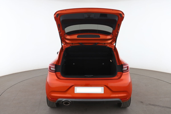 Renault Clio 1.3 TCe RS Line