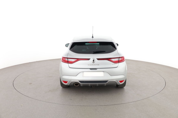 Renault Mégane 1.3 TCe GT-Line