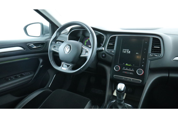 Renault Mégane 1.3 TCe GT-Line